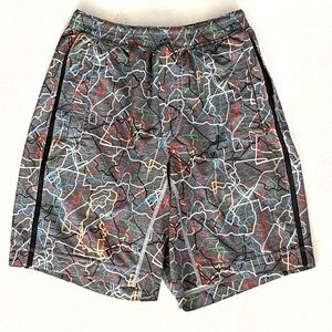🦄 RARE Lululemon Seawheeze 2015 Shorts